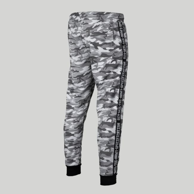 Pantalone sportivo - Camo Urbano - Mil-Tec