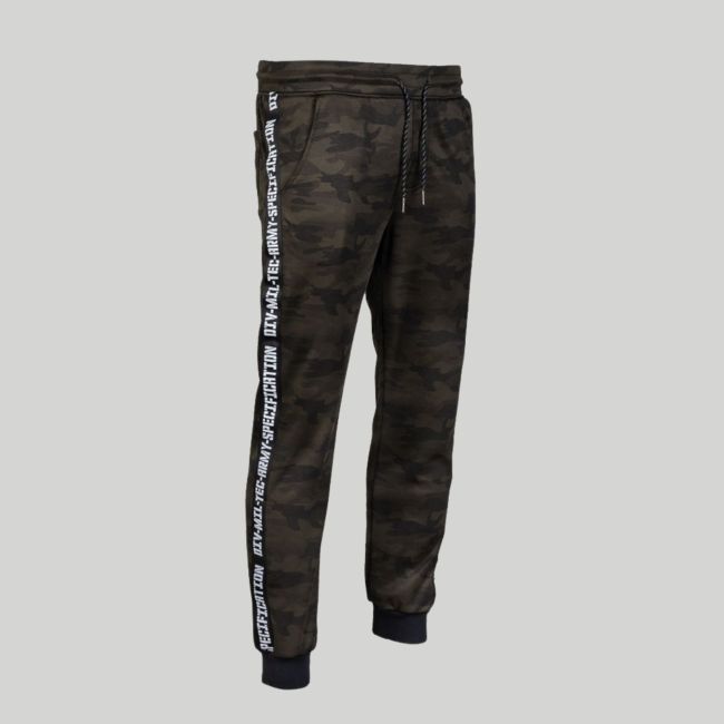 Pantalón de deporte - Woodland - Mil-Tec
