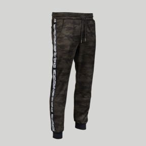 Spodnie sportowe - Woodland - Mil-Tec