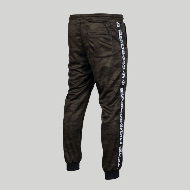 Sporthose - Woodland - Mil-Tec