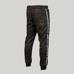 Sportbroek - Woodland - Mil-Tec