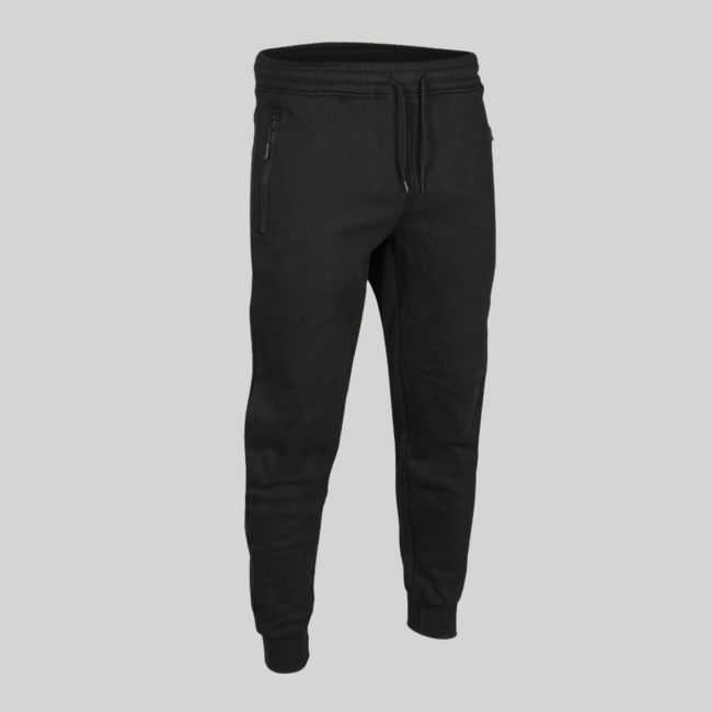 Calça de treino tática - Preto - Mil-Tec