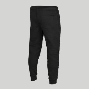 Tactische joggingbroek - Zwart - Mil-Tec