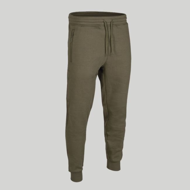 Spodnie dresowe taktyczne - Ranger Green - Mil-Tec