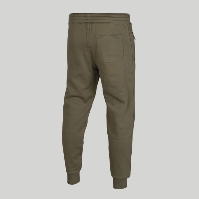 Calças de fato de treino tático - Ranger Green - Mil-Tec