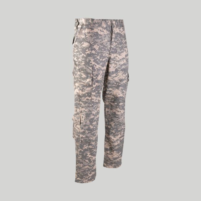 Pantalon ripstop ACU US - Camo AT Digital - Mil-Tec