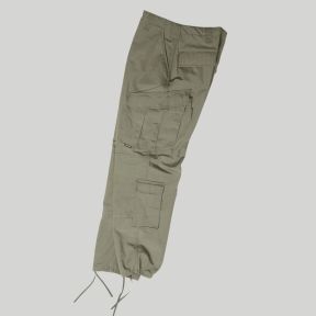 Pantalon ripstop ACU US - Vert Olive - Mil-Tec