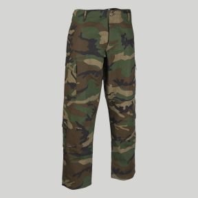 Pantalón ripstop ACU US - Woodland - Mil-Tec