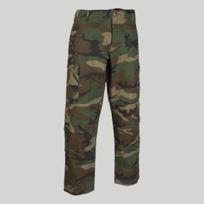 Pantalon ripstop ACU US - Woodland - Mil-Tec