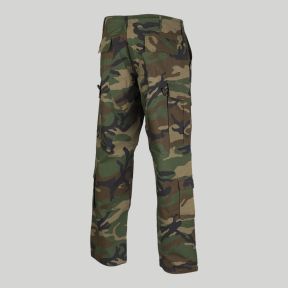 Pantalone ripstop ACU US - Woodland - Mil-Tec