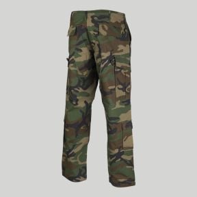 Pantalón ripstop ACU US - Woodland - Mil-Tec