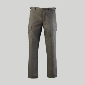 Pantalon ripstop BDU US - Vert Olive - Mil-Tec
