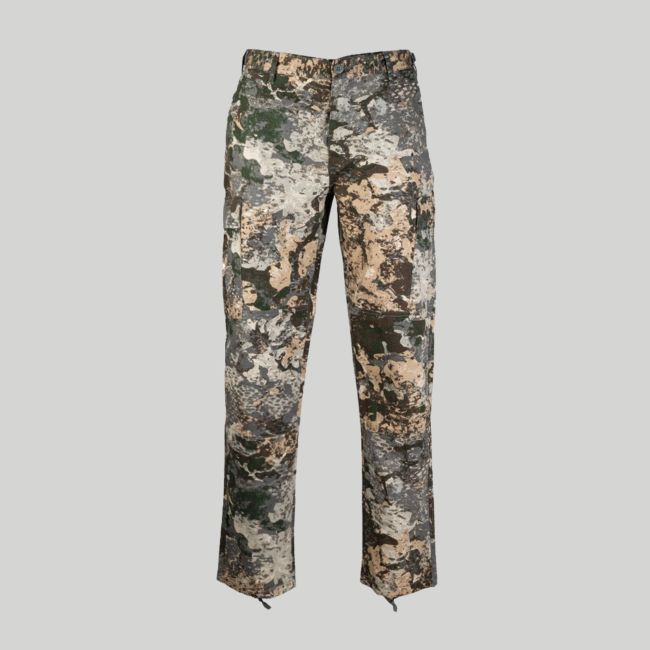 Spodnie ripstop BDU US - Wasp Z1B - Mil-Tec
