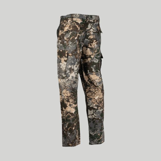Calças ripstop BDU US - Wasp Z1B - Mil-Tec