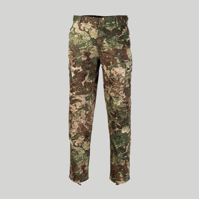 Ripstop-Hose BDU US - Wasp Z2 - Mil-Tec