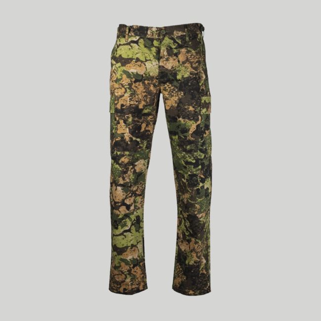 Calça ripstop BDU US - Wasp Z3A - Mil-Tec