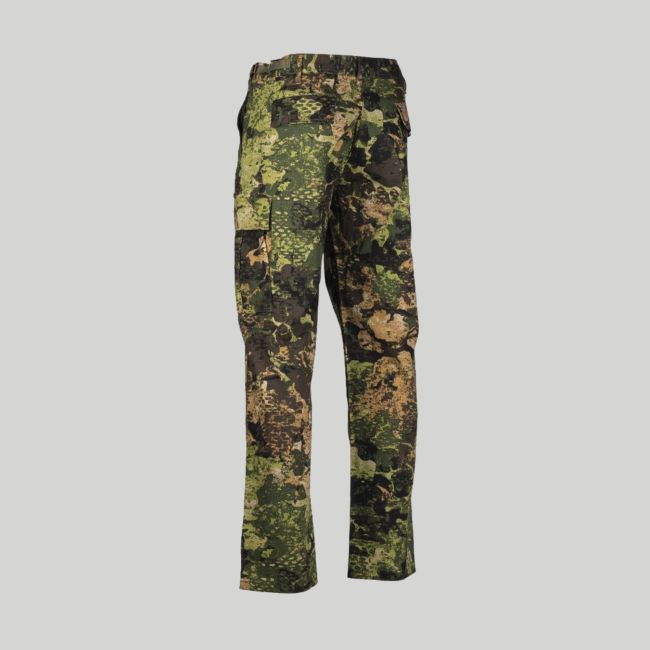 Calça ripstop BDU US - Wasp Z3A - Mil-Tec