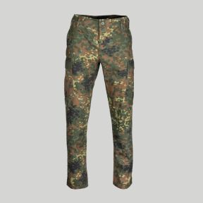 Spodnie ripstop slim BDU US - Camo BW - Mil-Tec