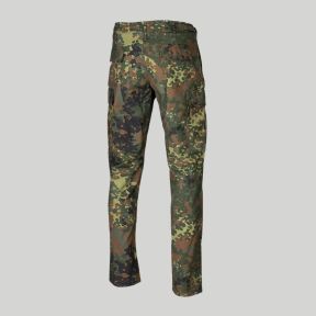 Pantalon ripstop slim BDU US - Camo BW - Mil-Tec