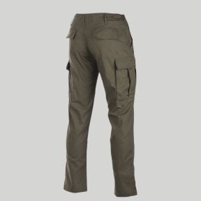 Pantalon ripstop slim BDU US - Vert Olive - Mil-Tec