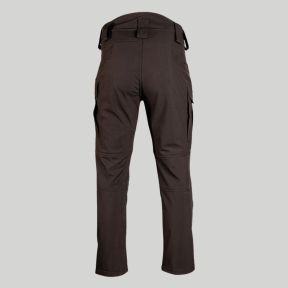 Pantalon softshell Assault - Noir - Mil-Tec