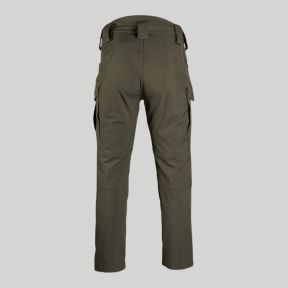 Pantalone softshell Assault - Ranger Green - Mil-Tec
