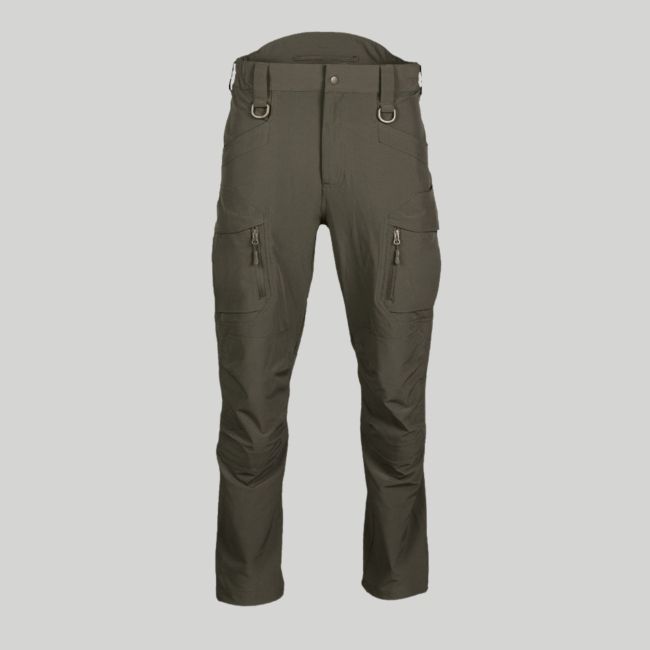 Pantalone tattico Assault - Ranger Green - Mil-Tec