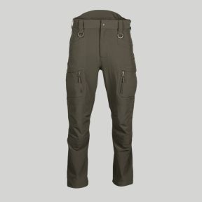 Pantalone tattico Assault - Ranger Green - Mil-Tec