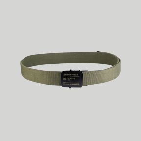 Cinto AF-01 40mm - Verde Olive - Mil-Tec