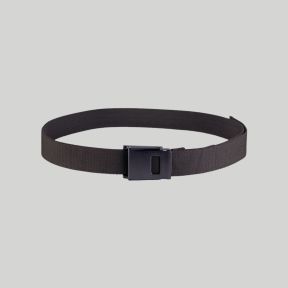 Ceinture Defense Flex 40mm - Noir - Mil-Tec