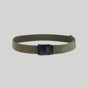 Ceinture Defense Flex 40mm - Vert Olive - Mil-Tec