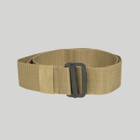 Cinto de lona BDU US - Coyote - Mil-Tec