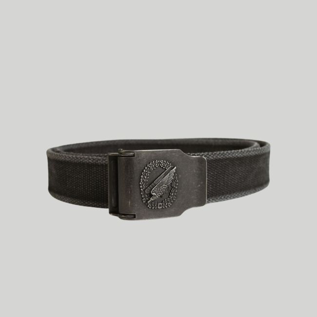 Cinturón Para Safety - Negro - Mil-Tec