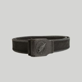 Para Safety riem - Zwart - Mil-Tec