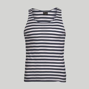Camisola de alças de Marinha Russa - Mil-Tec