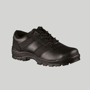 Sapatos baixos Security - Preto - Mil-Tec