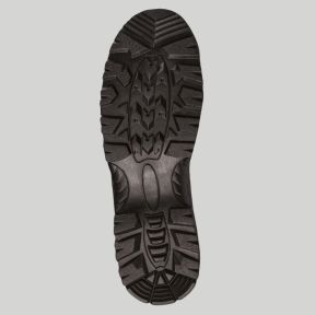 Zapatos bajos Security - Negro - Mil-Tec