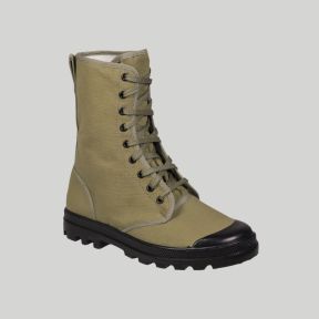 Botas de combate - Verde Olive - Mil-Tec