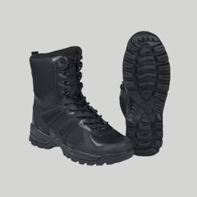 Botas de intervenção Gen.II - Preto - Mil-Tec