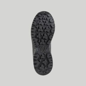 Scarpe da intervento Mid Assault - Nero - Mil-Tec