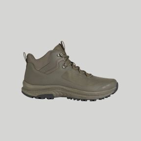 Botas de intervención Mid Assault - Verde Oliva - Mil-Tec