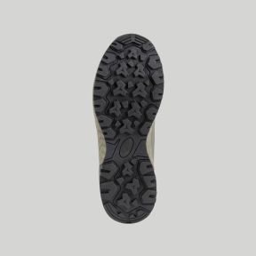 Chaussures d'intervention Mid Assault - Vert Olive - Mil-Tec