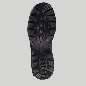 Chaussures mi-hautes Security - Noir - Mil-Tec