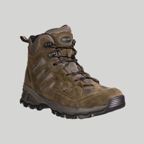 Chaussures Squad 5" - Vert Olive - Mil-Tec