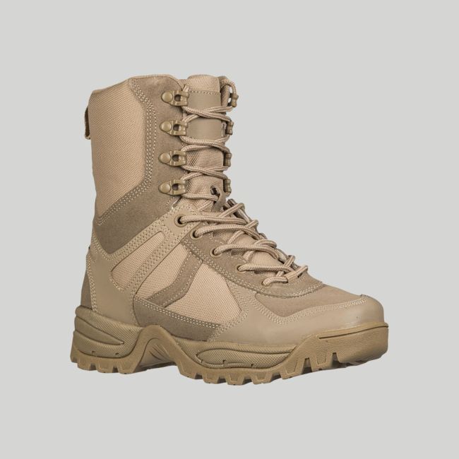 Rangers 1 rits Patrol - Coyote - Mil-Tec