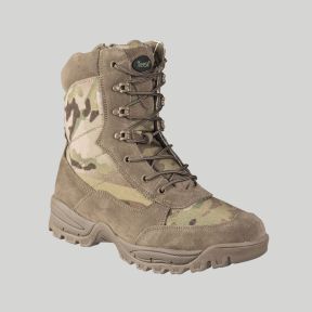 Rangers 1 zip Tactical - Multicam - Mil-Tec