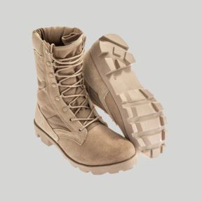 Rangers Speed Lace - Khaki - Mil-Tec