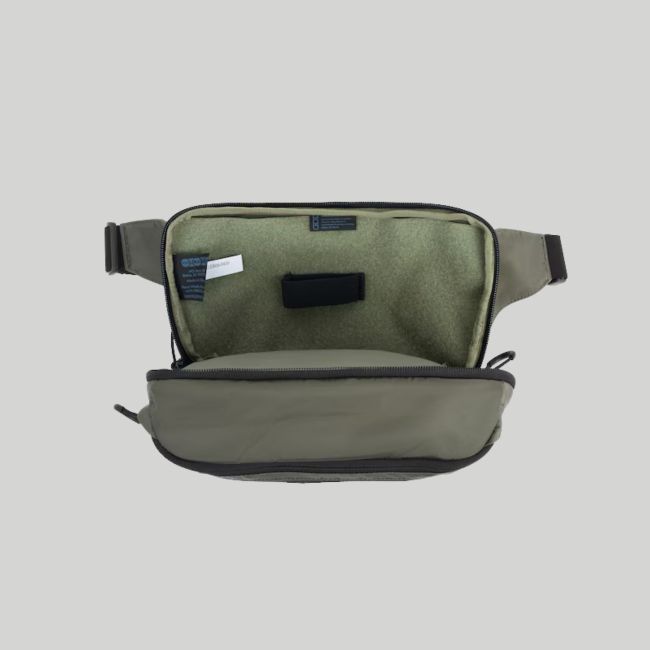 Nerka Bando bag XL military green - Eberlestock