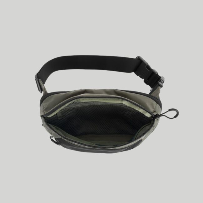 Bolsa de cintura Bando Bag XL Military Green - Eberlestock