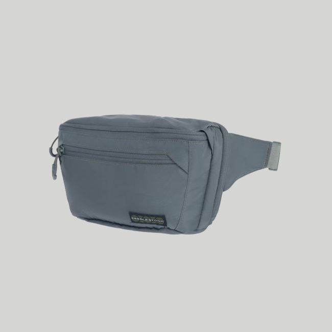 Heuptas Bando bag XL gray - Eberlestock